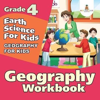 Grade 4 Geography Workbook