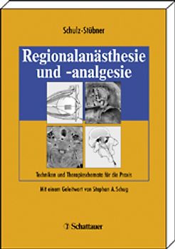 Regionalanästhesie und -analgesie