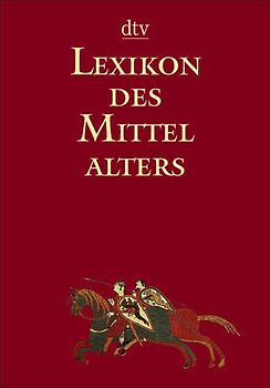 Lexikon des Mittelalters