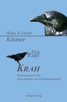 Der Rabe Krah