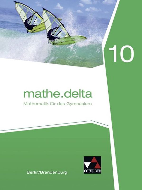mathe.delta – Berlin/Brandenburg / mathe.delta Berlin/Brandenburg 10
