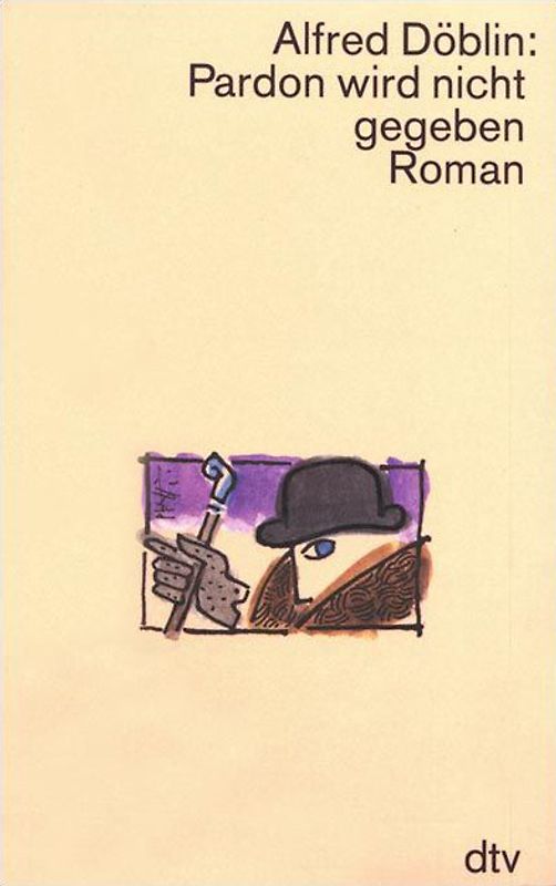 Pardon wird nicht gegeben. Roman
