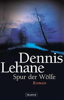 Spur der Wölfe