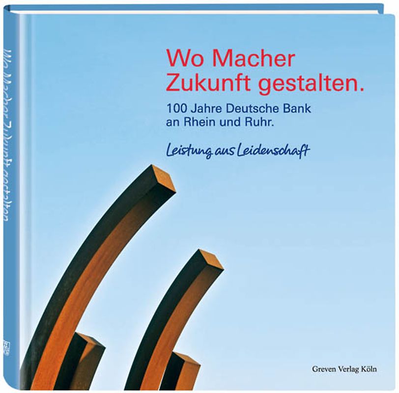 Wo Macher Zukunft gestalten