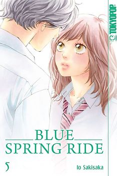 Blue Spring Ride 05