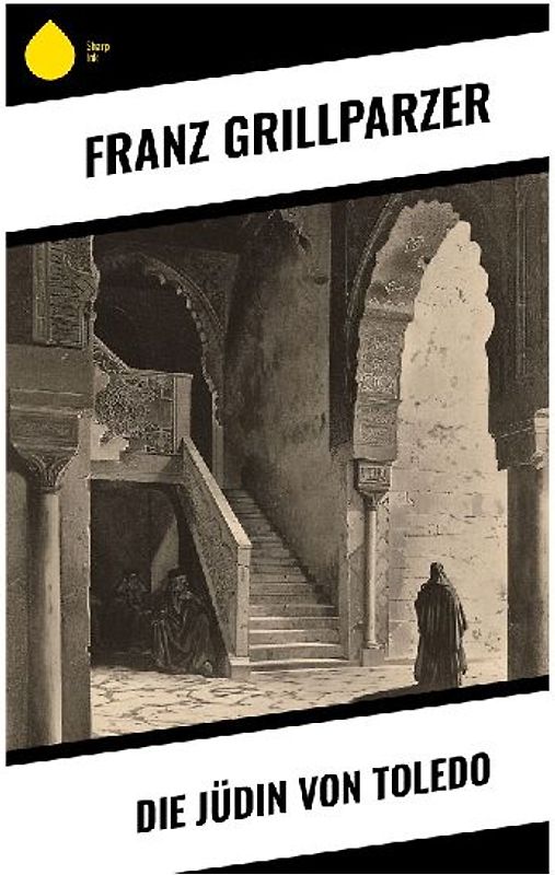 Die Jüdin von Toledo