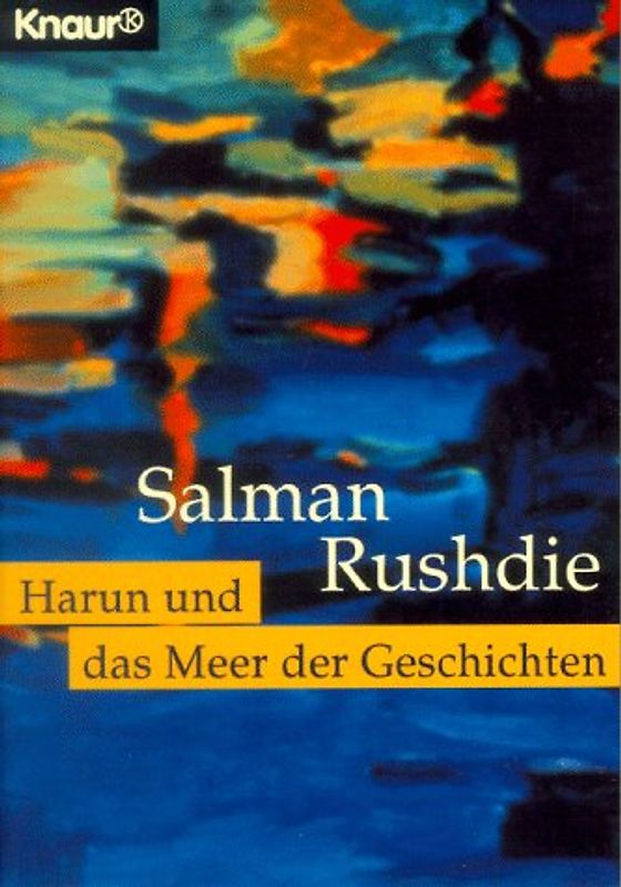 Harun und das Meer der Geschichten