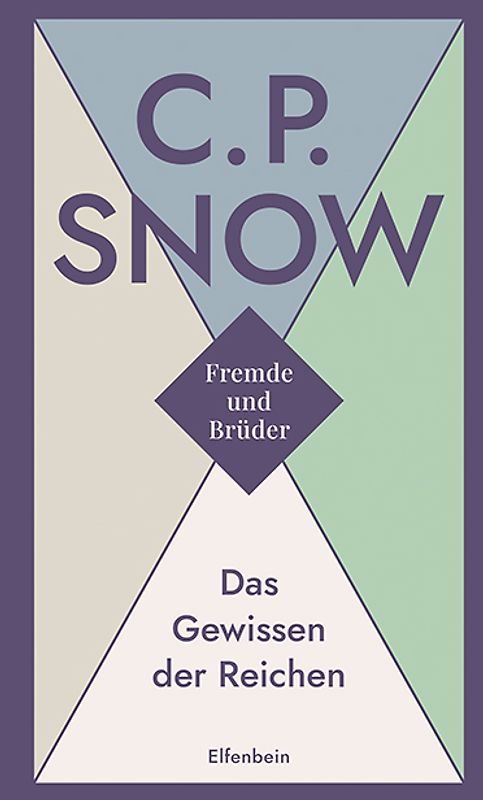 Fremde und Brüder / Das Gewissen der Reichen