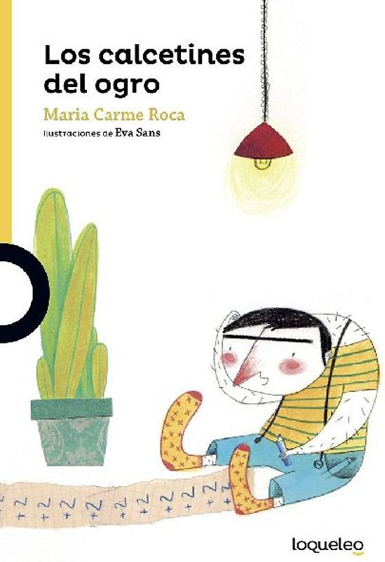 Los calcetines del ogro