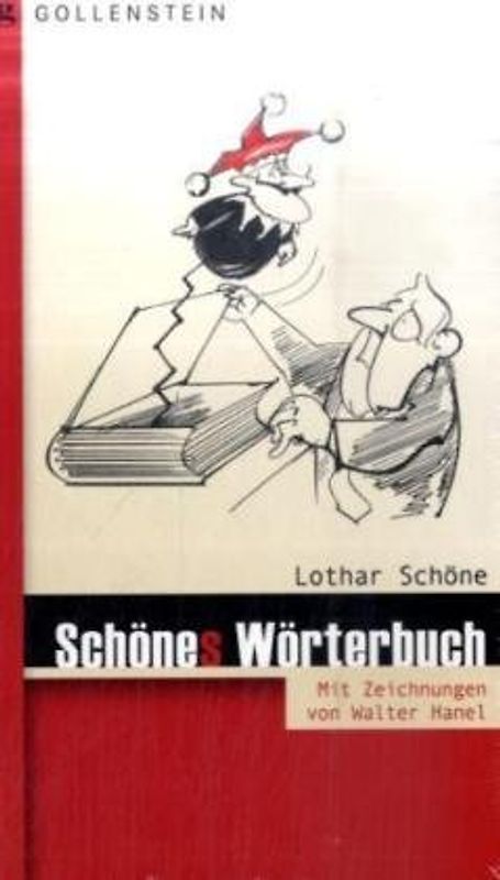 Schönes Wörterbuch