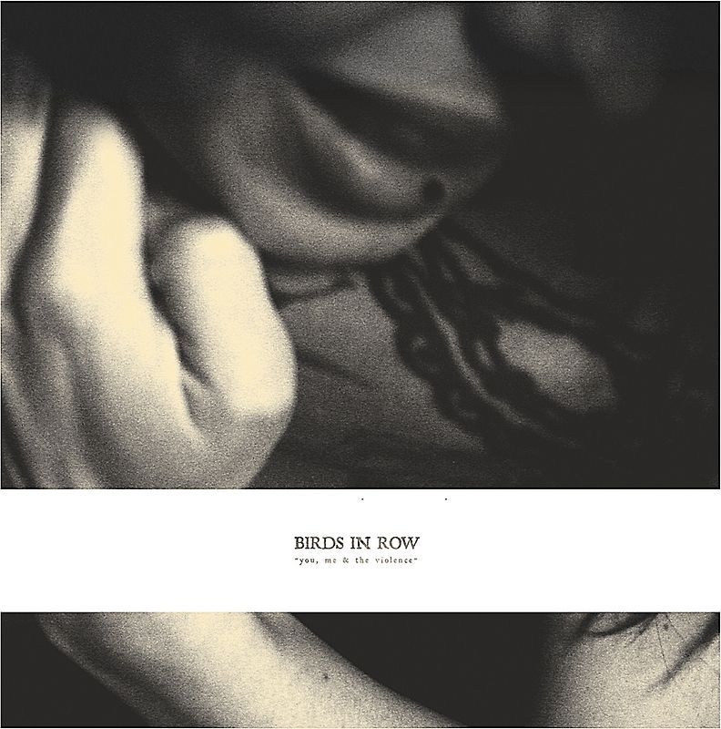 Birds in Row - You,Me & the Violence