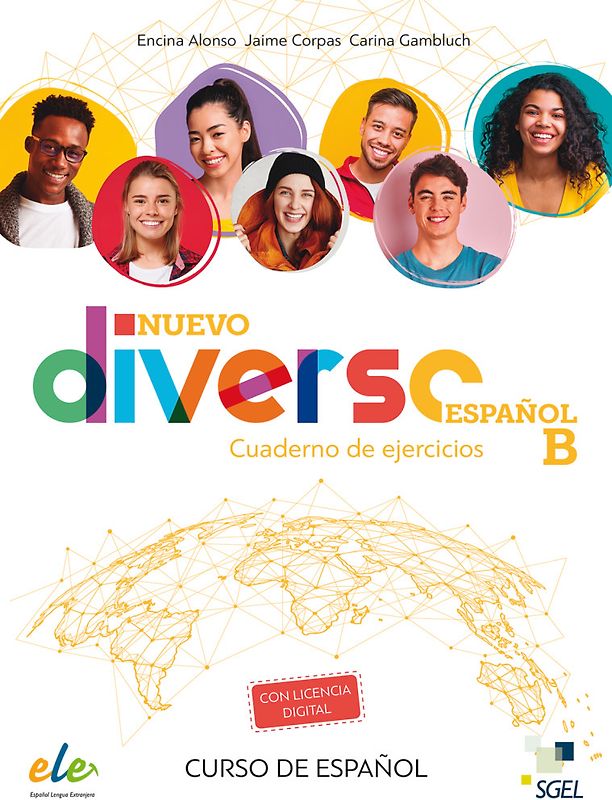 Nuevo Diverso Español B