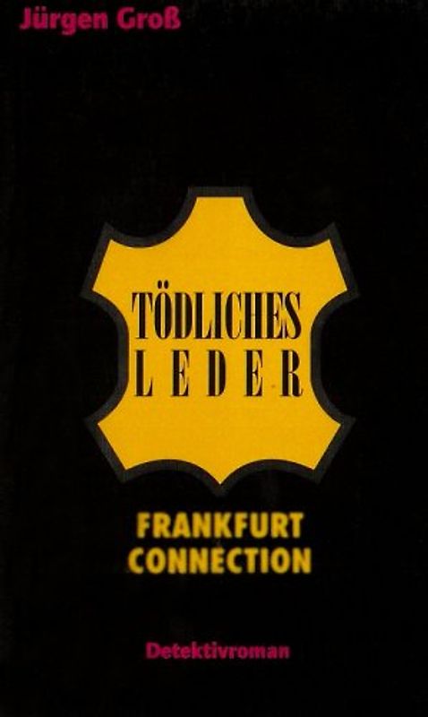 Tödliches Leder