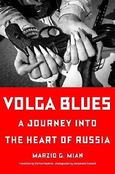 Volga Blues