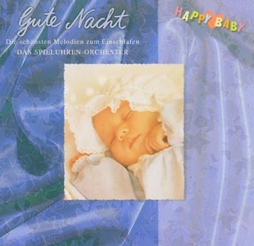Achim Perleberg - Happy Baby/Gute Nacht