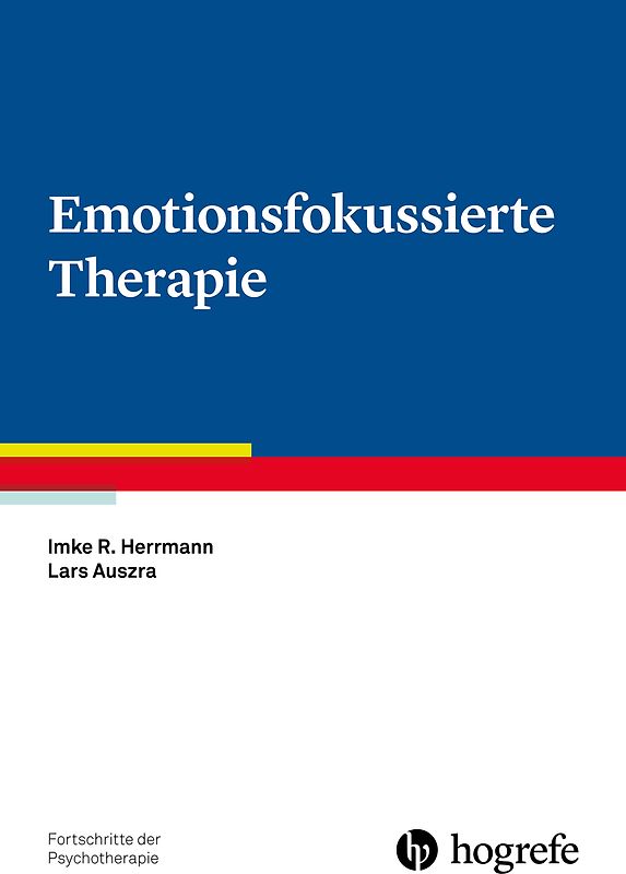 Emotionsfokussierte Therapie