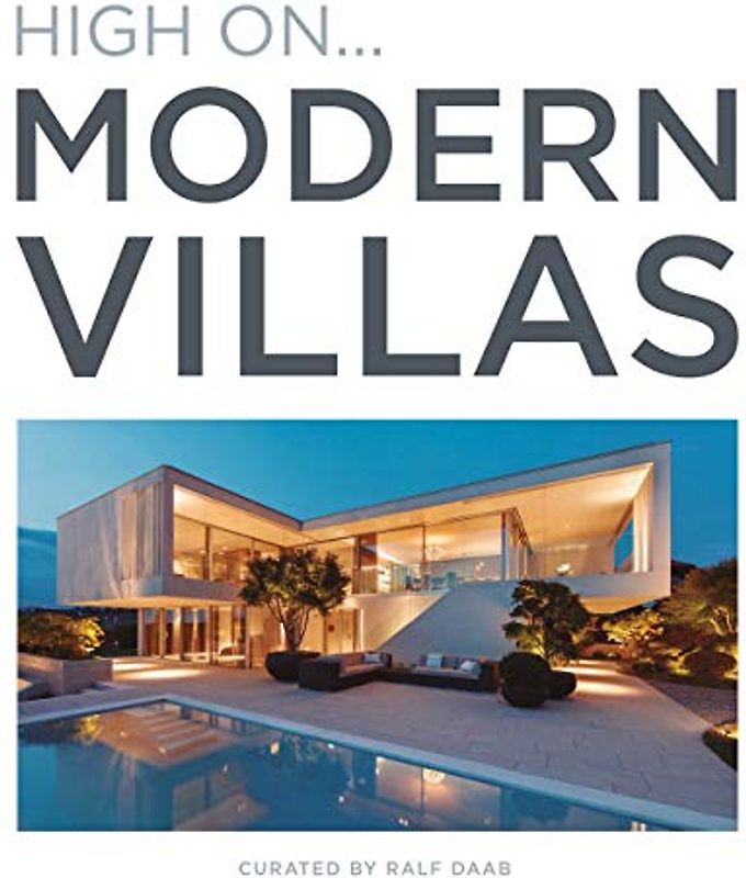 High On... Modern Villas