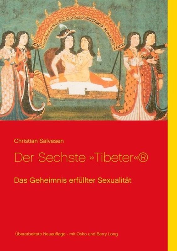 Der Sechste Tibeter