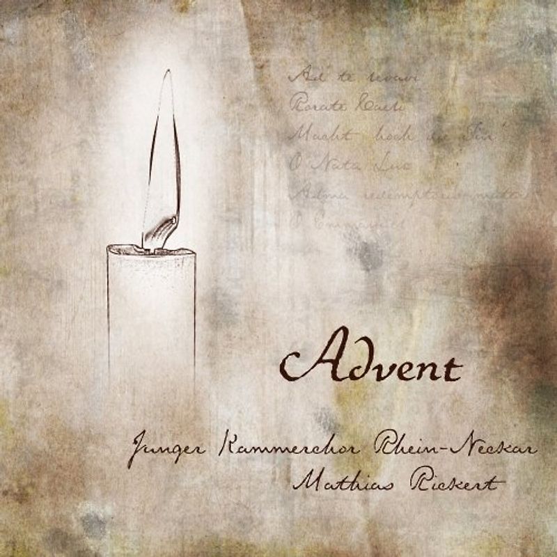 Rickert - Advent