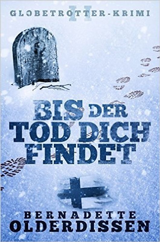 Bis der Tod dich findet