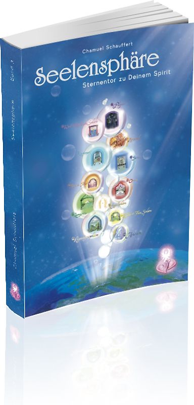 Seelensphäre - Sternentor zu Deinem Spirit