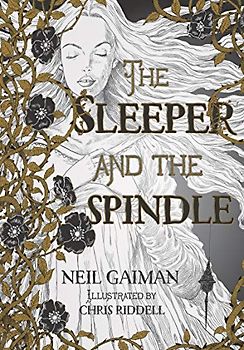 The Sleeper and the Spindle
