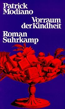 Vorraum der Kindheit