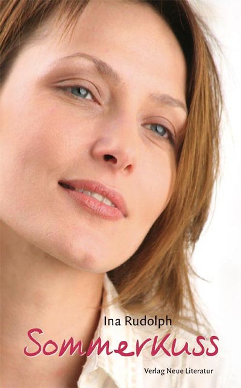 Sommerkuss. Sieben Kurzgeschichten