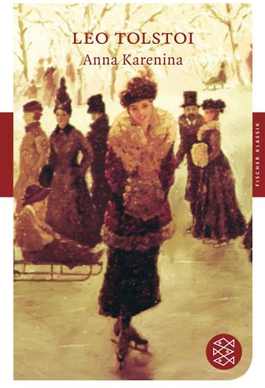 Anna Karenina