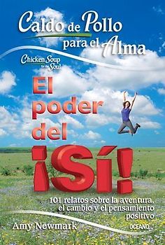 Caldo de Pollo Para El Alma