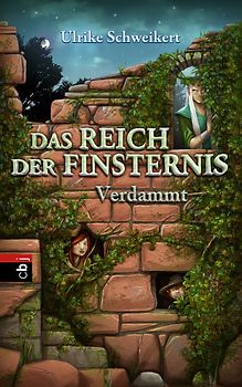 Das Reich der Finsternis - Verdammt. Band 2