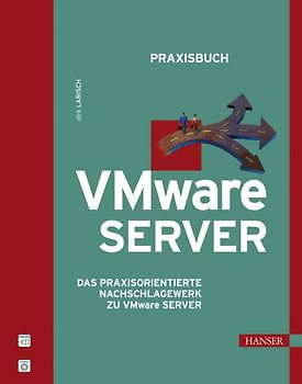Praxisbuch VMware Server