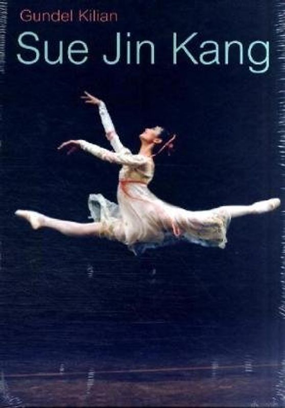 Gundel Kilian - Sue Jin Kang