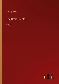 The Great Events