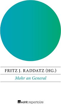 Mohr an General