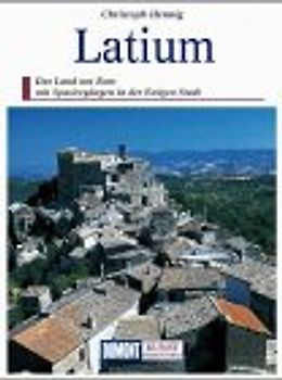 Latium. Das Land um Rom