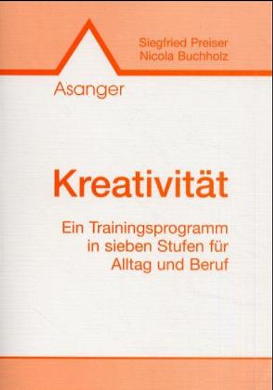 Kreativität
