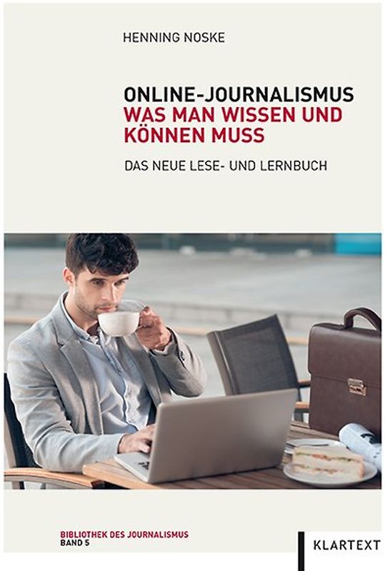 Online-Journalismus