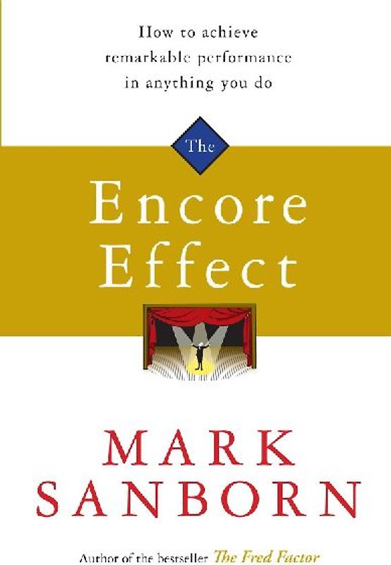 The Encore Effect