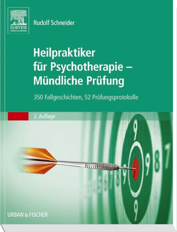 Heilpraktiker für Psychotherapie - Mündliche Prüfung