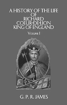 History Of The Life Of Richard