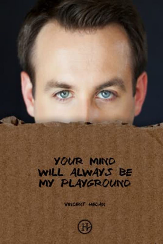 Your mind will always be my playground (Special Edition)
