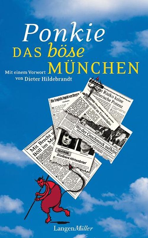 Das böse München