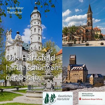 Das Härtsfeld - herbe Schönheit der Ostalb