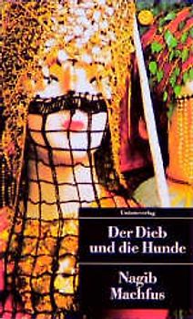 Der Dieb und die Hunde