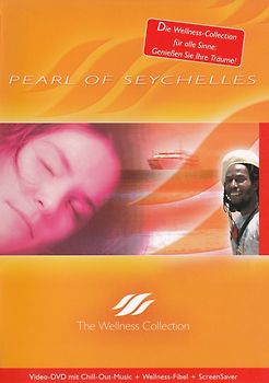Pearl of Seychelles [The Wellness Collection, inkl Wellness-Fiber] DVD