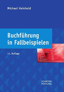 Buchführung in Fallbeispielen