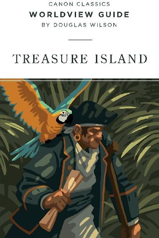 Worldview Guide for Treasure Island