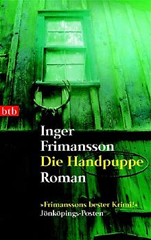 Die Handpuppe