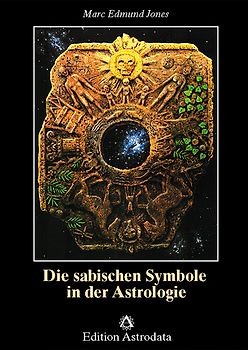 Die sabischen Symbole in der Astrologie